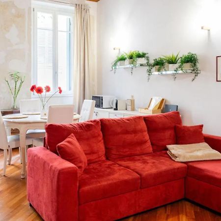Magnolia Home - Piazza Delle Erbe Verona Bagian luar foto